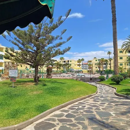 Apartment Las Olas Palmeras