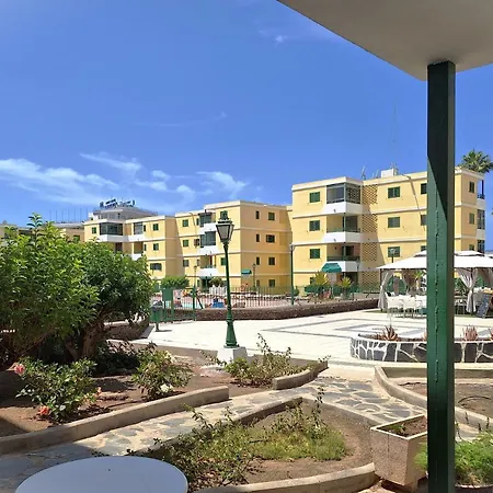 Las Olas Palmeras