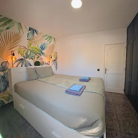 Apartment Las Olas Palmeras