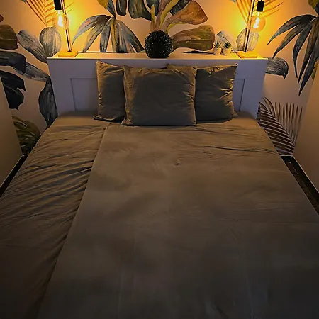 Las Olas Palmeras Apartment Maspalomas (Gran Canaria)